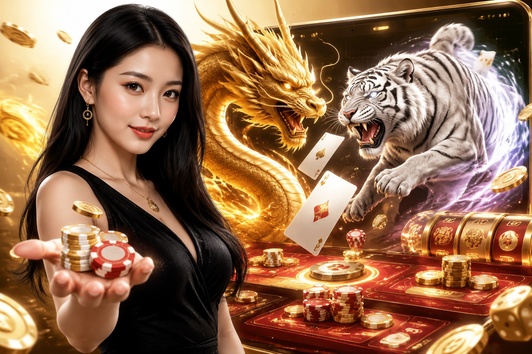 bdluck