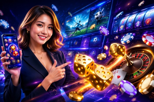 bdluck