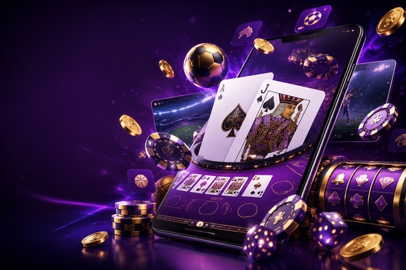 bdluck