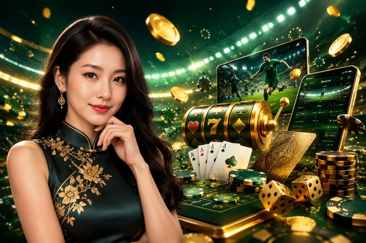 bdluck