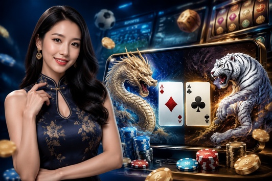 bdluck