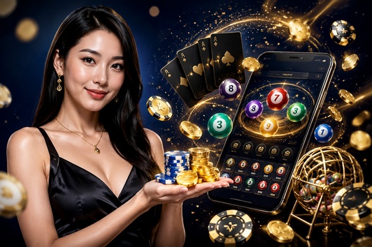 bdluck