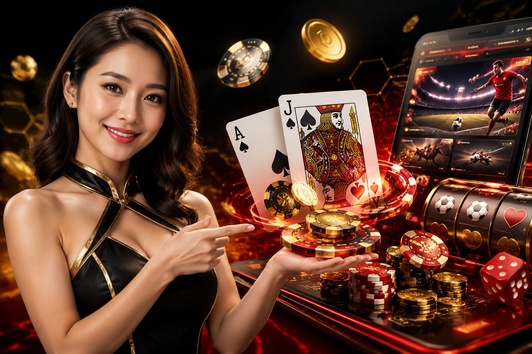 bdluck