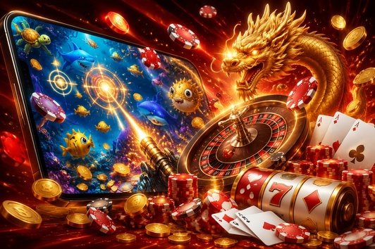 bdluck