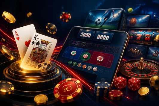 bdluck