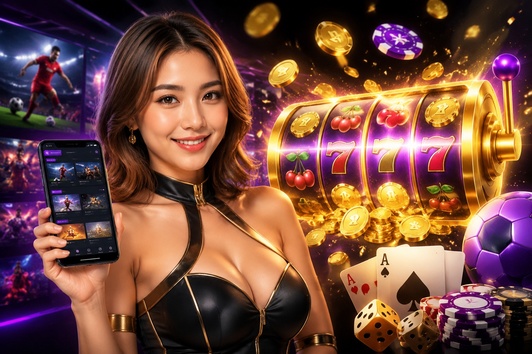bdluck