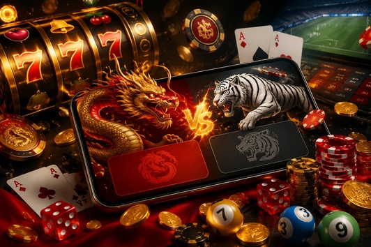 bdluck