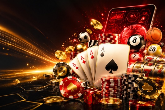 bdluck